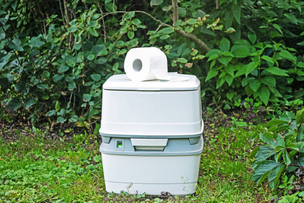 Best Affordable porta potty rental  in Cumberland Head, NY