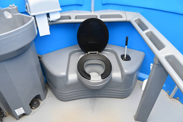 Best High-end porta potty rental  in Cumberland Head, NY