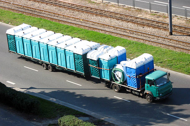 Best Affordable portable toilet rental  in Cumberland Head, NY